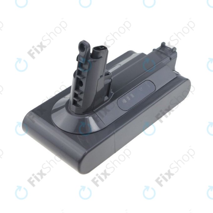 Батерия за Dyson V10, 969352-02, SV12, 206340, Li-Ion 25.2V 3000mAh, HQ