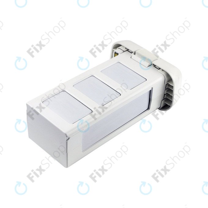 Батерия за DJI Phantom 3, 4500mAh, Li-Pol, 15.2 V, PHA-3, HQ