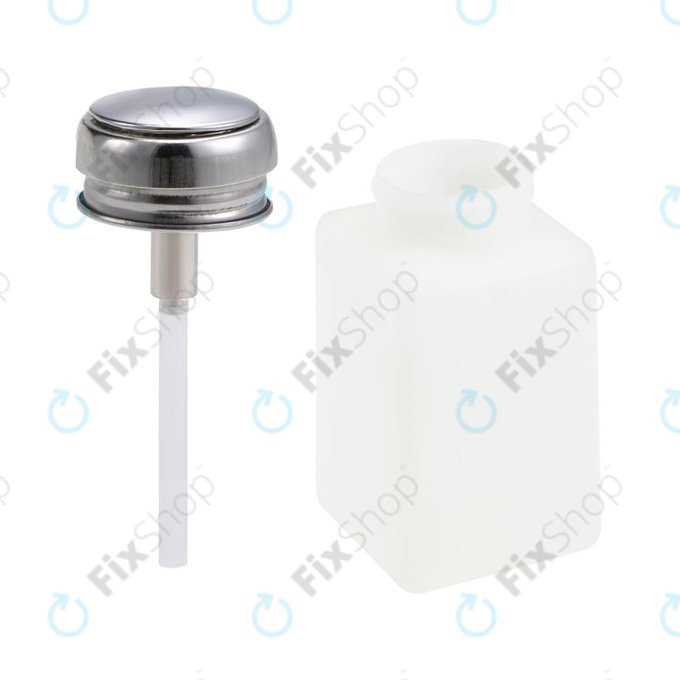 ESD дозатор за течности – 180ml, Mechanic