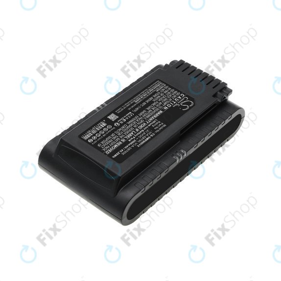 Батерия за Samsung Jet 75, 75 Multi, 75 Premium, VS70, 90, VS9000, VCA-SBT90, VCA-SBT90E, DJ96-00221A, Li-Ion 21.6V 2000mAh, HQ