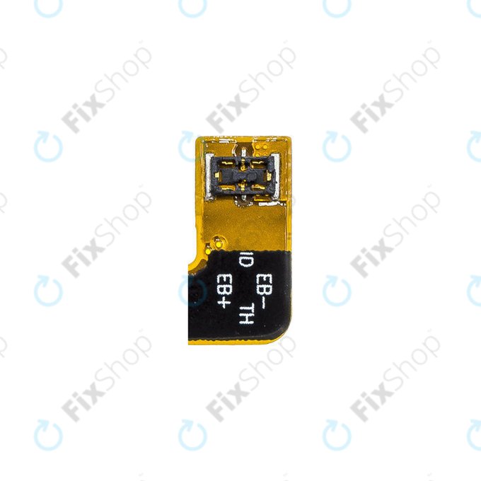 Батерия за Sony Xperia XZ1 G8341, 2600mAh, Li-Pol, 3.85 V, LIP1645ERPC, HQ