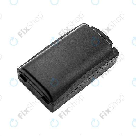 Батерия за Datalogic Skorpio X3, Skorpio X4, 5200mAh, Li-Ion, 3.7V, BT-0016, HQ