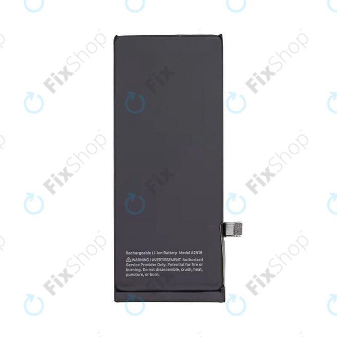 Батерия за iPhone SE (3rd Gen 2022), 2018mAh