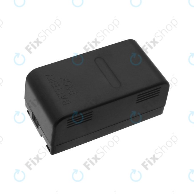Батерия за Blaupunkt, Grundig, JVC, Metz, Panasonic, Philips, Siemens, 4200mAh, Ni-MH, 6V, HHR-V40, HQ