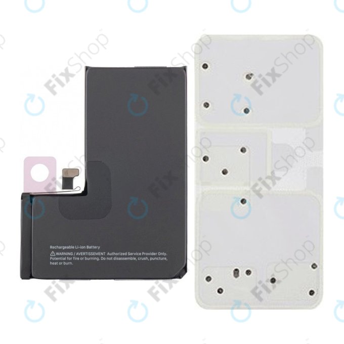 Батерия за iPhone 14 Pro, 3200mAh, 661-30382, Genuine Apple