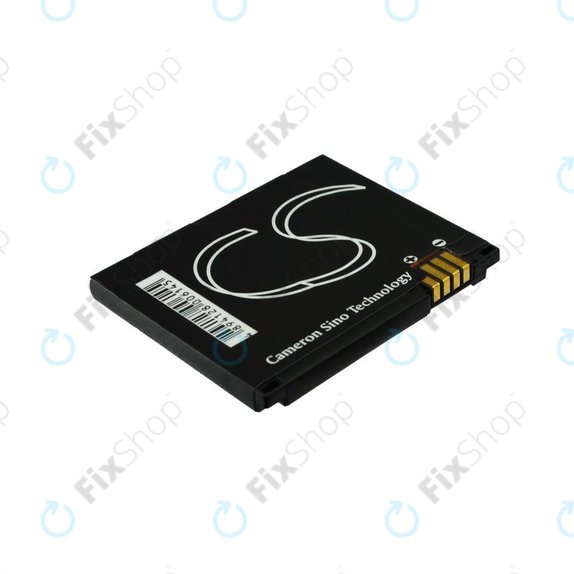 Батерия за Motorola Aura, SLVR L2, L7, L9, 750mAh, Li-Ion, 3.7V, BC50, HQ
