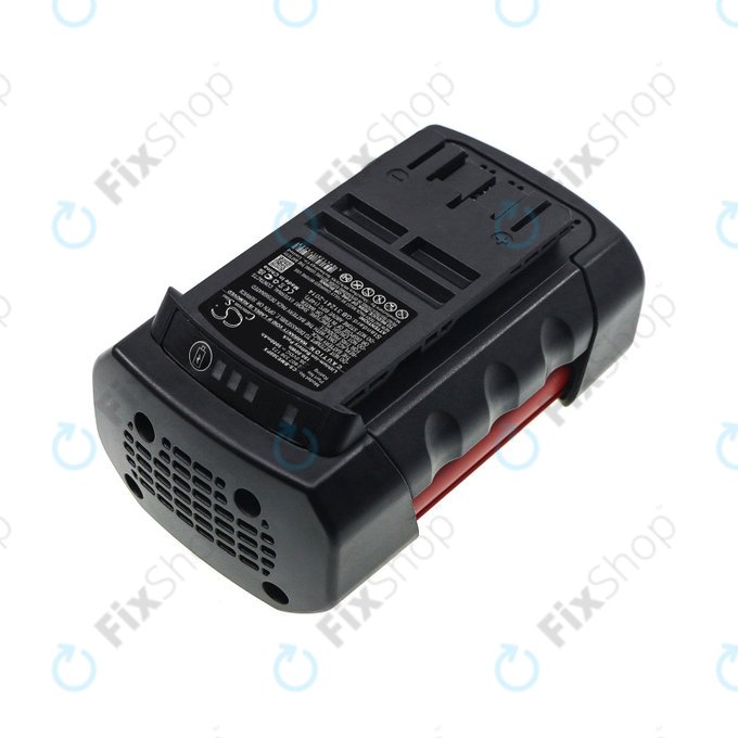 Батерия за Bosch Rotak 32li, 37li, 43li, Easyrotak 36-550, 5000mAh, Li-Ion, 36V, 2 607 336 173, HQ