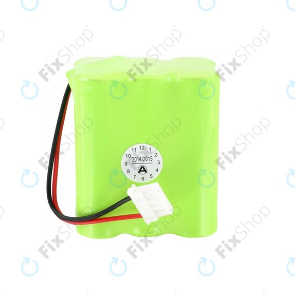 Батерия за iRobot Braava 320, 321, Mint 4200, 4205, GPRHC152M073, 4408927, Ni-MH 7.2V 2500mAh
