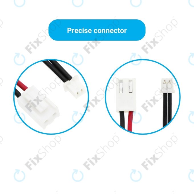Батерия за Philips PowerPro Duo FC6163, FC6164, FC6167, FC6168, FC6169, FC6171, PowerPro Aqua FC6404, FC6405, Daily Duo FC6161, 69-2008-009-223, Li-Ion 18V 2000mAh, HQ