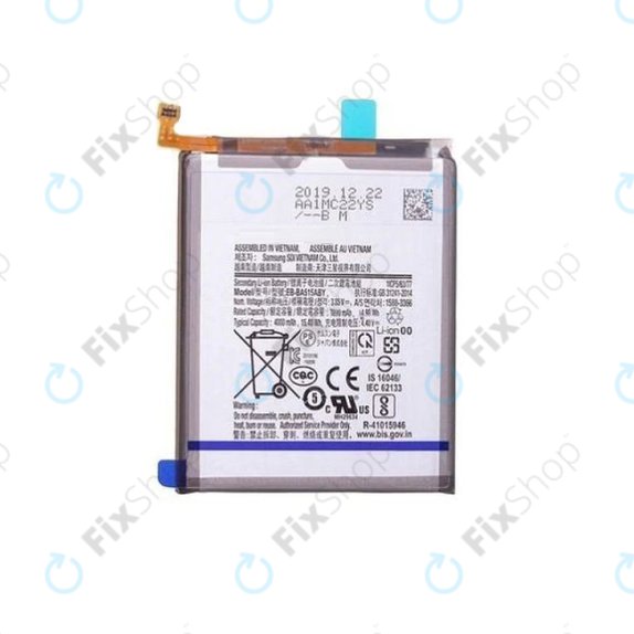Батерия за Samsung A51 A515F, EB-BA515ABY, 4000mAh