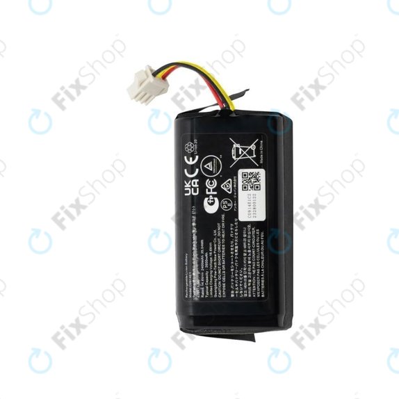 Батерия за Eufy X10 Pro Omni, Li-Ion 14.6V 2600mAh