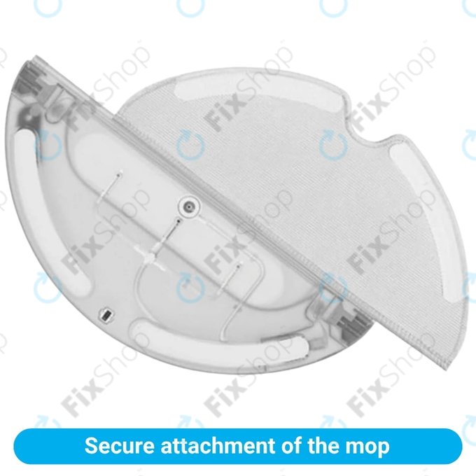 Резервоар за вода за Xiaomi Mi Robot Vacuum Mop (Mijia 1C)