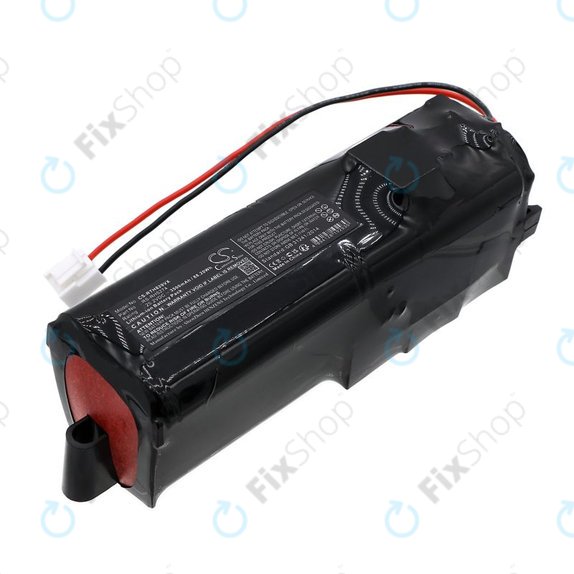 Батерия за Rowenta RH8827WO, RH8971WO, RH8929WO, 3500mAh, Li-Ion, 25.2V, RS-RH5274, HQ