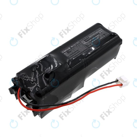 Батерия за Rowenta RH8827WO, RH8971WO, RH8929WO, 3500mAh, Li-Ion, 25.2V, RS-RH5274, HQ