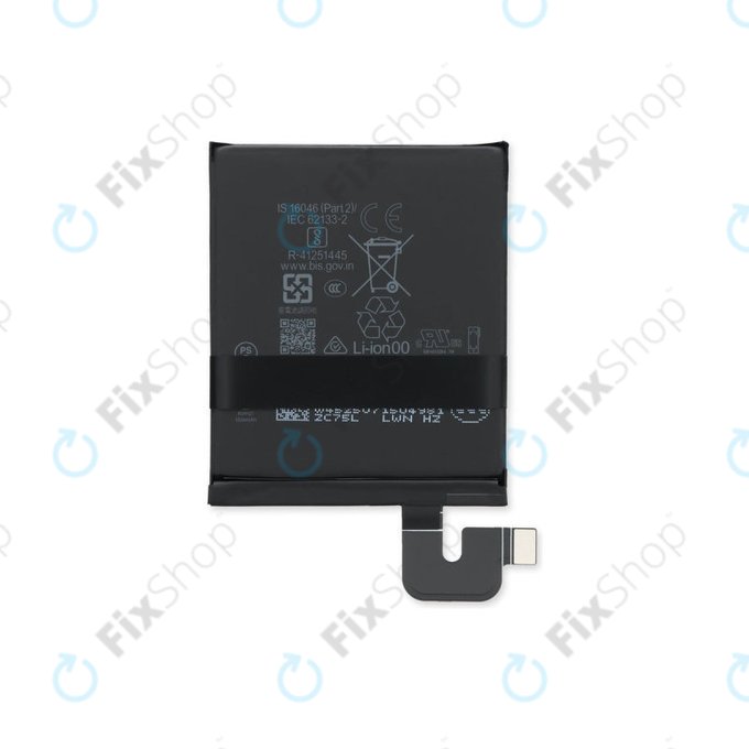 Батерия за Google Pixel 10 Pro Fold, Base GU46C, G949-01540-00, Genuine Service Pack
