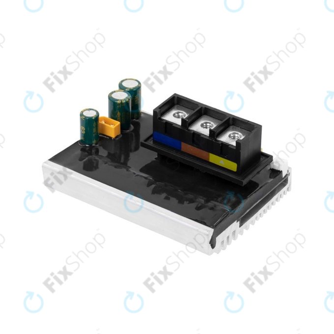 Контролна платка за Ninebot Segway F20, F25, F30, F40, 36V / 17A