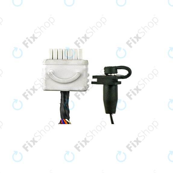 Батерия за Robomow City MC300, 400, 500, 800, 1000, 1200, 3000mAh, Li-Ion, 25.6V, BAT7000B, HQ