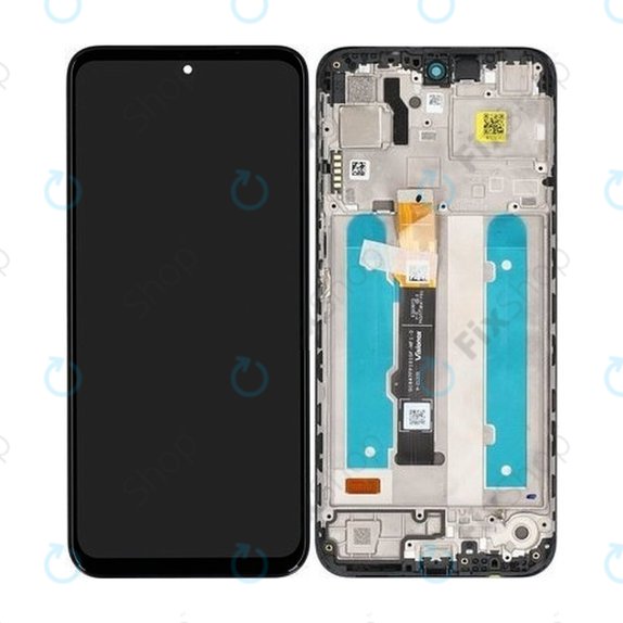 дисплей за Motorola Moto G31 XT2173, тъчскрийн, 5D68C19989, Genuine Service Pack