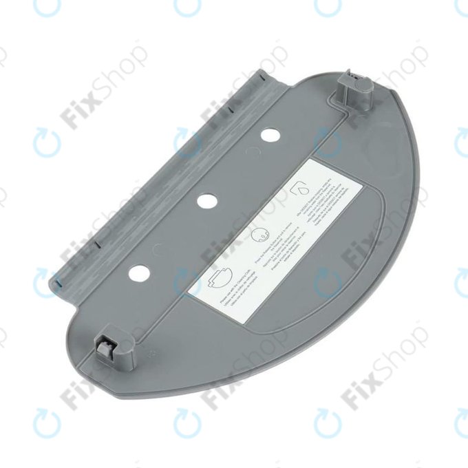 Държач за моп кърпа за Ecovacs Ozmo 920, 950, Deebot T5
