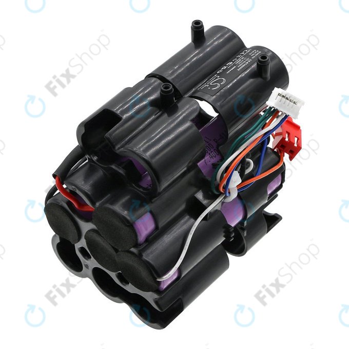 Батерия за Rowenta RH6543WH, RH6545WH, RH6547WH, 2000mAh, Li-Ion, 14.4V, RS-RH5864, HQ