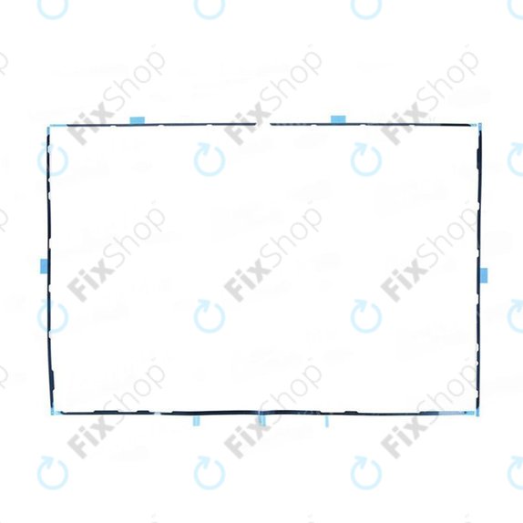 Лепило за подложка на LCD дисплей за iMac 24", A2438 (2021), A2873, A2874 (2023), A3137 (2024), 076-00498, Genuine Apple