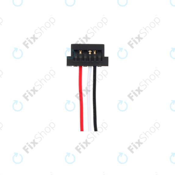 Батерия за Mitac Mio P350, P550, 1250mAh, Li-Ion, 3.7V, BL-LP1230, HQ