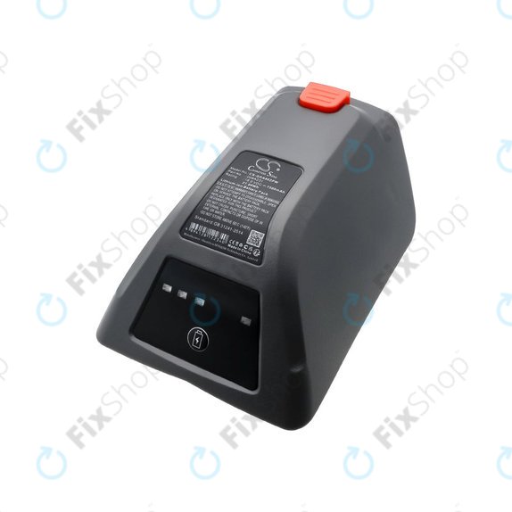 Батерия за Gardena Comfort Wand-Schlauchbox 35, 8025-20, 1500mAh, Li-Ion, 18V, 008A231, HQ