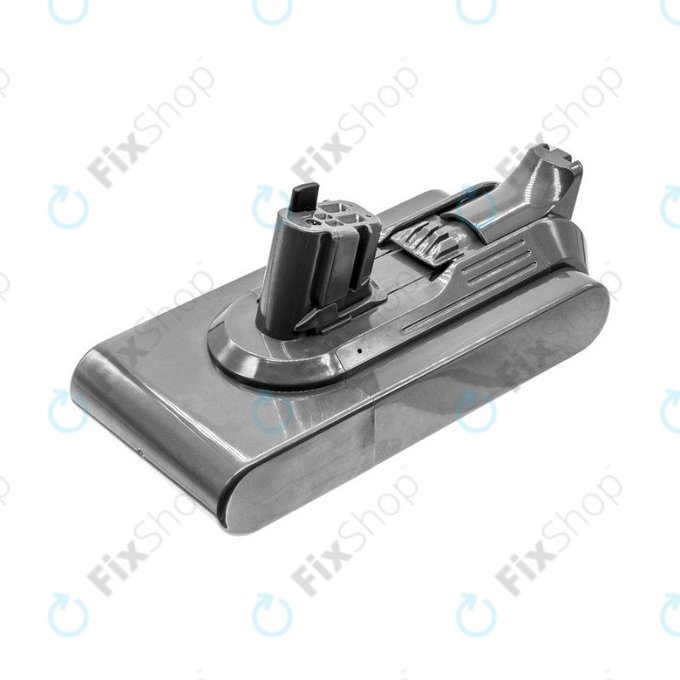 Батерия за Dyson V11, V15, SV15, SV18, 970938-01, Li-Ion 25.2V 4000mAh, HQ