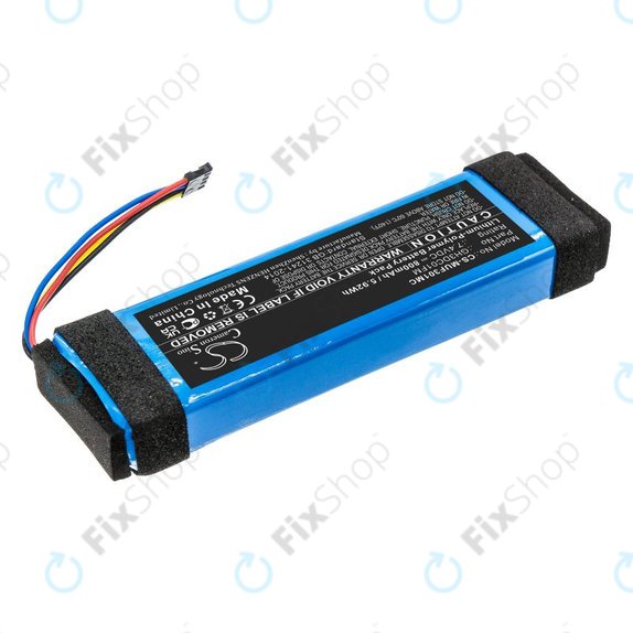 Батерия за Xiaomi Fimi Palm, 800mAh, Li-Pol, 7.4V, GH3DC01FM, HQ