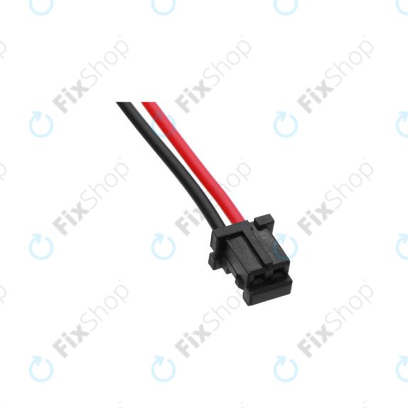 Батерия за Toshiba ER6VC119A, 2600mAh, Li-MnO2, 3.6V, ER6VC119A, HQ