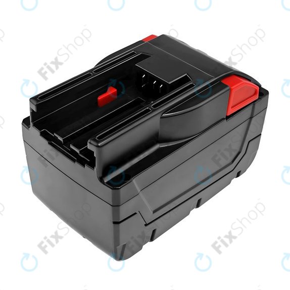 Батерия за Milwaukee 0721-20, V28 Vc, Wurth Bs 28-A Combi, 4000mAh, Li-Ion, 28V, 48-11-2830, HQ