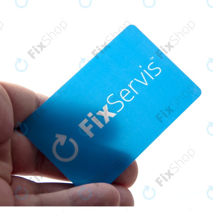 карта за отваряне на смартфон, FixPremium