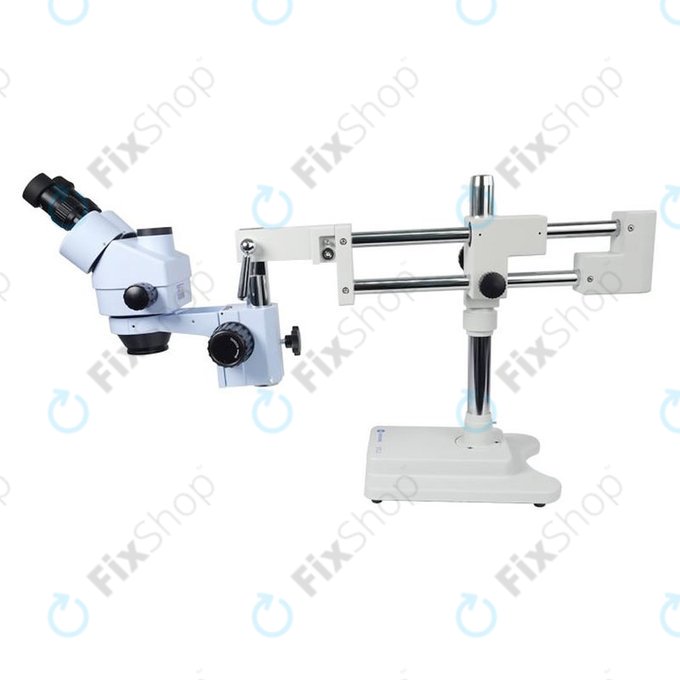 Тринокуларен стереоскопичен микроскоп, Sunshine SZM45T-STL2