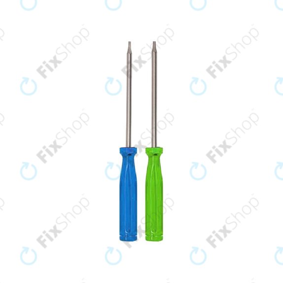 Отвертки Pentalobe PL4 + Torx T5 (MacBook), Simple Screwdrivers