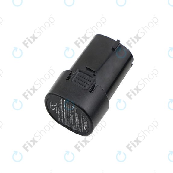 Батерия за Makita CL070, CL072, DF010, TD020, TD021, TD022, 2500mAh, Li-Ion, 7.2V, 194355-4, HQ