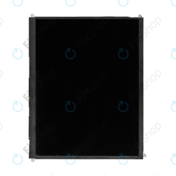 LCD дисплей за Apple iPad 3, iPad 4, Refurbished