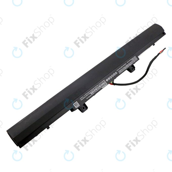 Батерия за Lenovo Ideapad 110, V110, V310, V510, 2200mAh, Li-Ion, 14.4V, L15L4A02, HQ