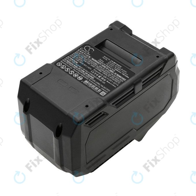 Батерия за Makita Cf001g, Ga005g, 4000mAh, Li-Ion, 40V, BL4020, HQ