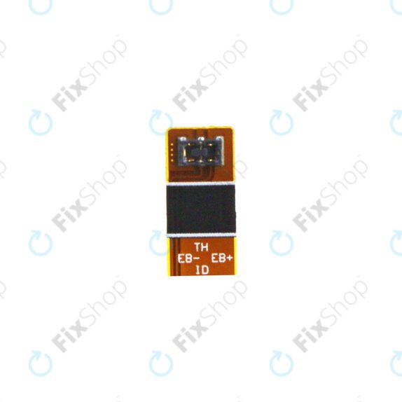Батерия за Sony Xperia XZ2 Compact, 2750mAh, Li-Pol, 3.8 V, LIP1657ERPC, HQ