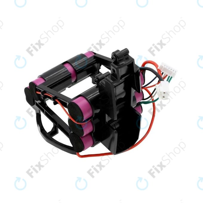 Батерия за Gorenje SVC-series, 861789, Li-Ion 18.0V 2000mAh, HQ