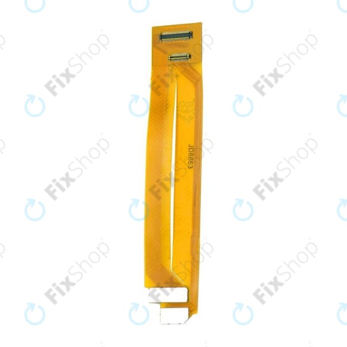 Тестов кабел за LCD дисплей и тъчскрийн за iPhone 5