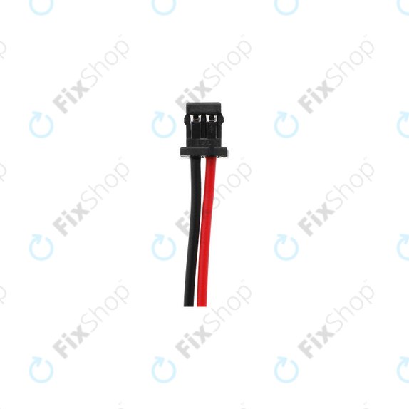 Батерия за Toshiba ER6VC119A, 2600mAh, Li-MnO2, 3.6V, ER6VC119A, HQ
