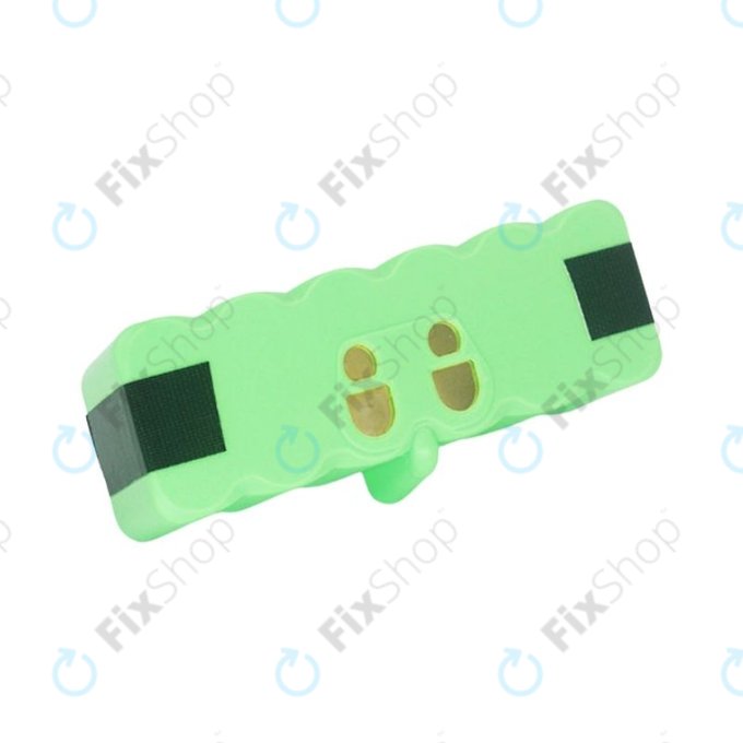 Батерия за iRobot Roomba 600, 700, 800, 900-series, 2130LI, 4502233, 4374392, Li-Ion 14.4V 5200mAh