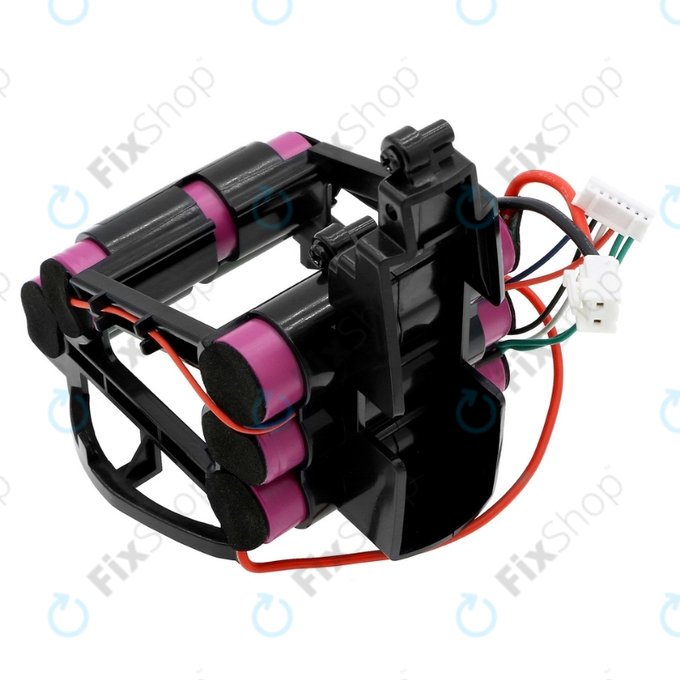Батерия за Gorenje SVC-series, 861789, Li-Ion 18.0V 3000mAh, HQ