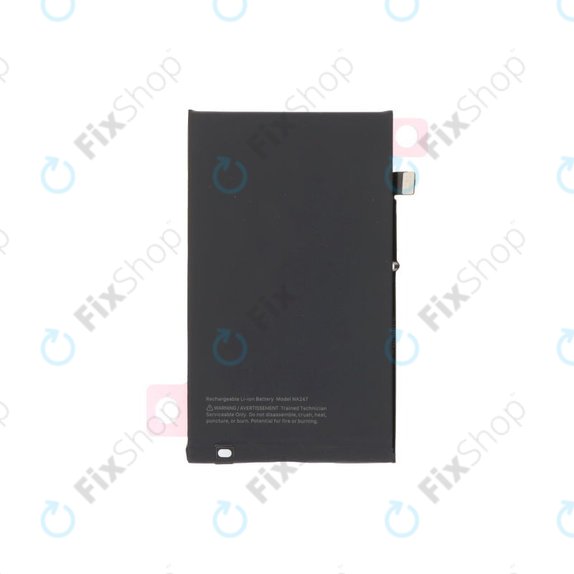 Батерия за iPhone 16 Plus, 4674mAh