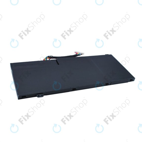 Батерия за Acer Aspire Vn7, V15 Nitro, Spin 3, 4600mAh, Li-Pol, 11.4V, AC14A8L, HQ