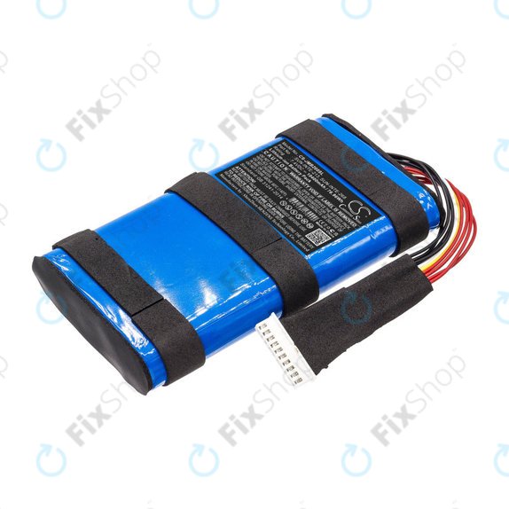 Батерия за JBL Boombox 2, 10400mAh, Li-Ion, 7.4V, SUN-INTE-213, HQ
