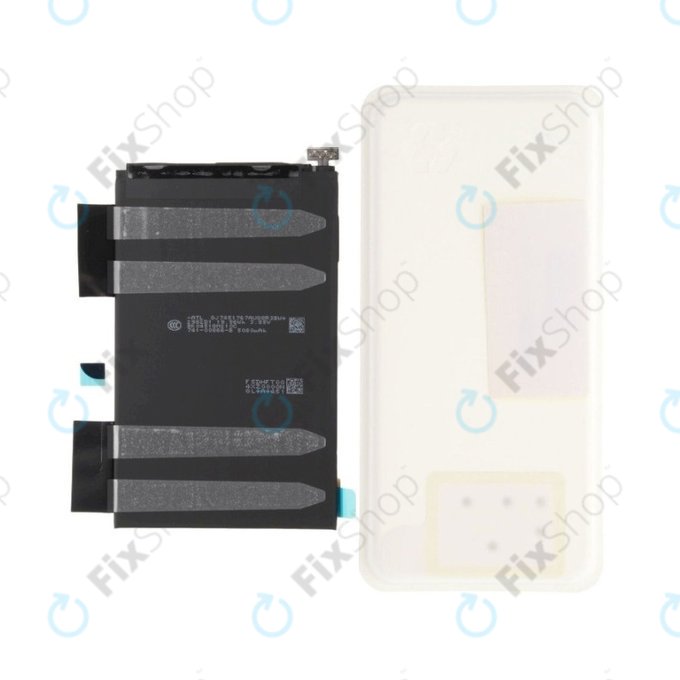 Батерия за iPad Mini (2024), WiFi и Cellular, 661-46530, 5078mAh, Genuine Apple