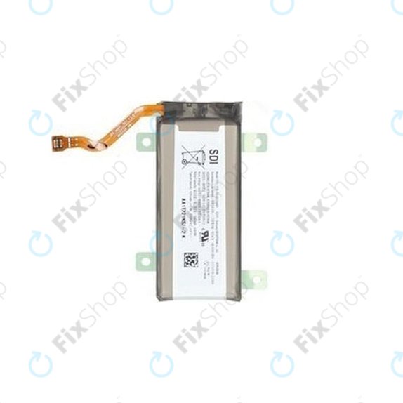Батерия за Samsung Z Flip 4 F721B, EB-BF724ABY, 1070mAh - GH82-29433A, Genuine Service Pack