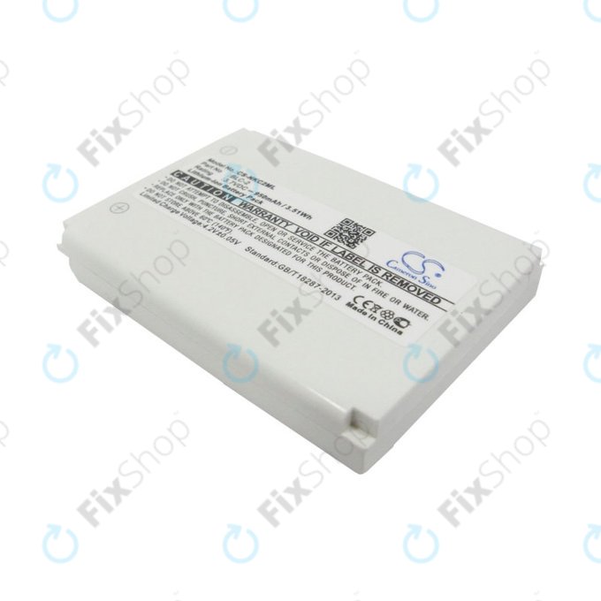 Батерия за Nokia 1220, 1221, 3310, 950mAh, Li-Ion, 3.7V, BLC-2, HQ